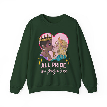 Lesbian Rights Sweatshirt for Book Lover