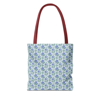 Let's Read Books: Elementary School Librarian or Reading Teacher Tote Bag