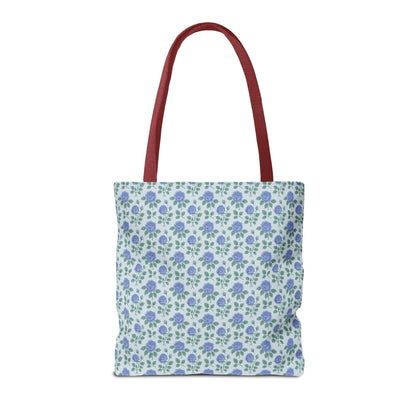 Let's Read Books: Elementary School Librarian or Reading Teacher Tote Bag