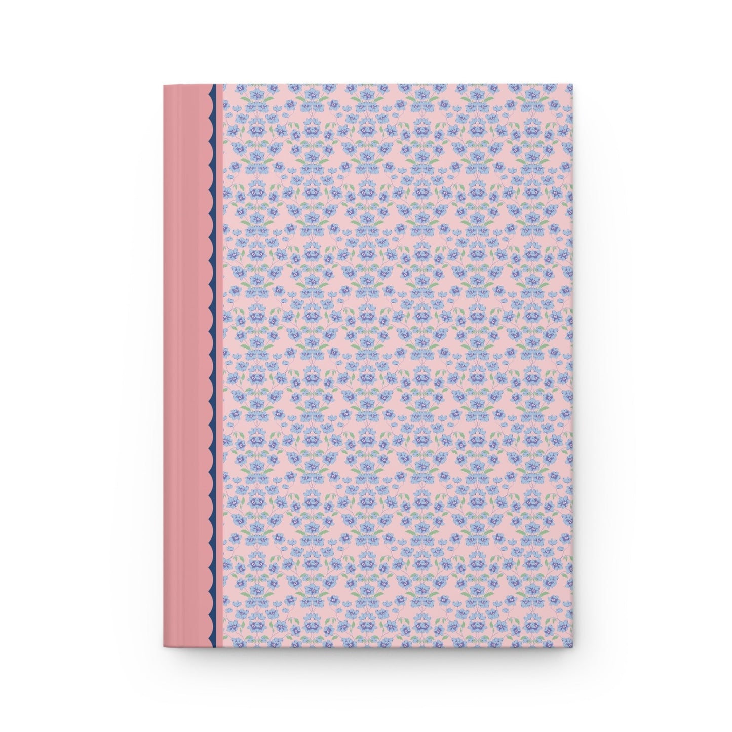 Like Make a Phone Call Notebook