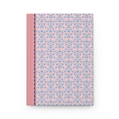 Like Make a Phone Call Notebook