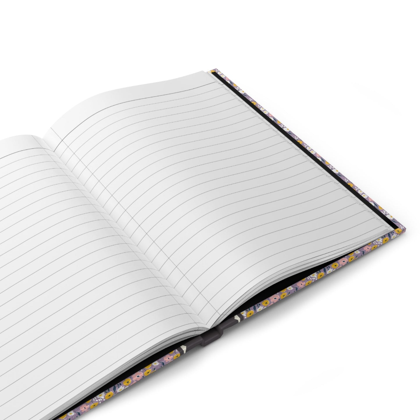 Lined Notebook: Let Me Overthink This
