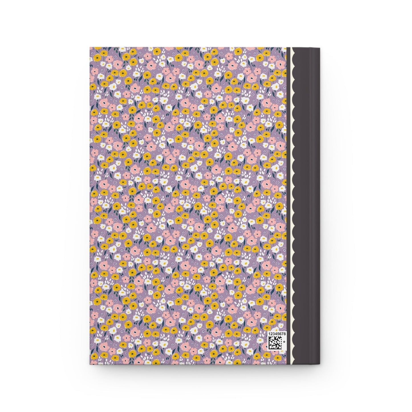 Lined Notebook: Let Me Overthink This