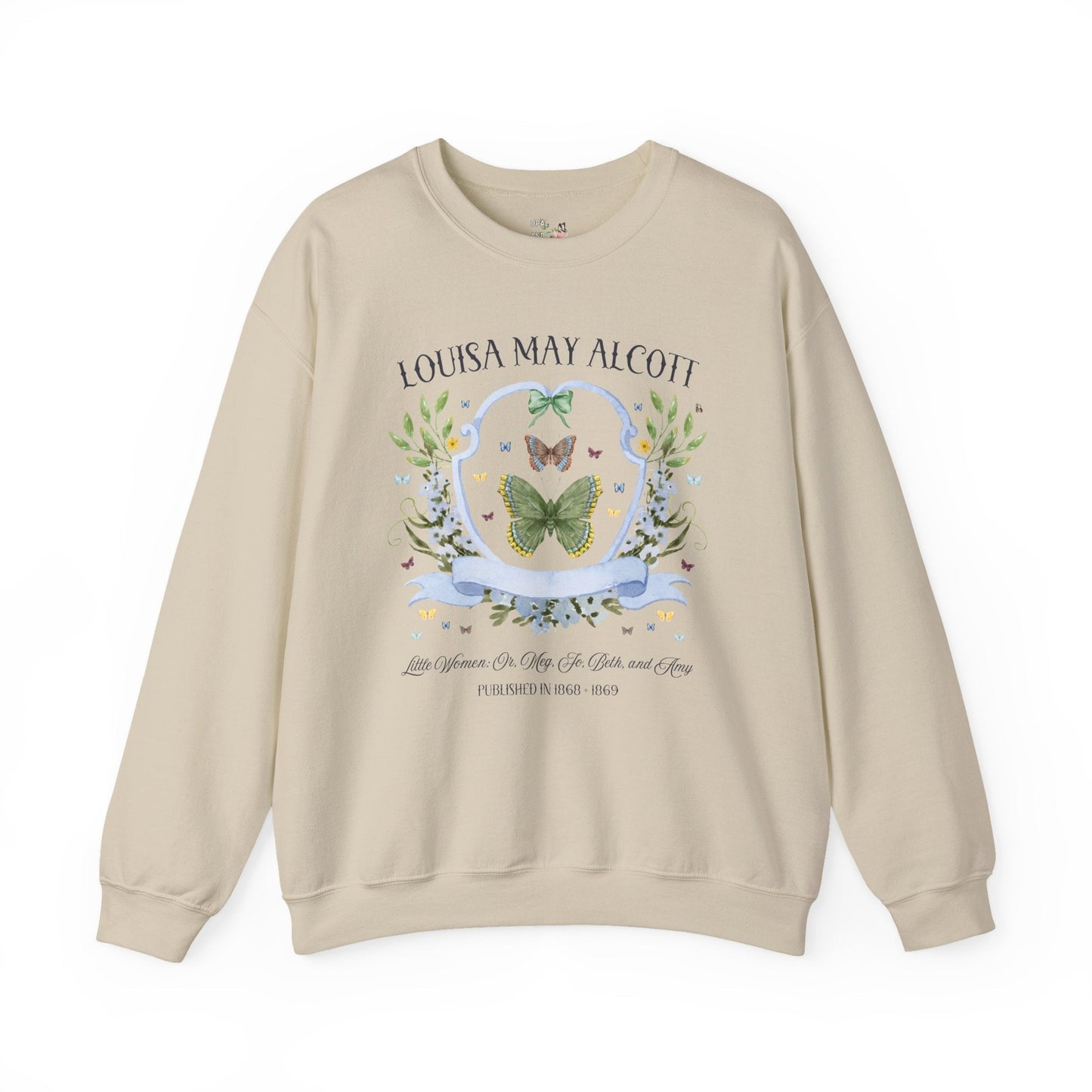 Little Women by Louisa May Alcott