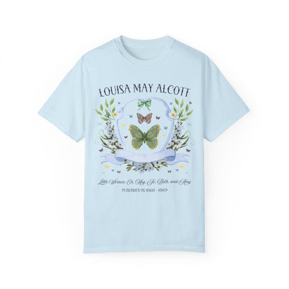 Little Women by Louisa May Alcott T-Shirt