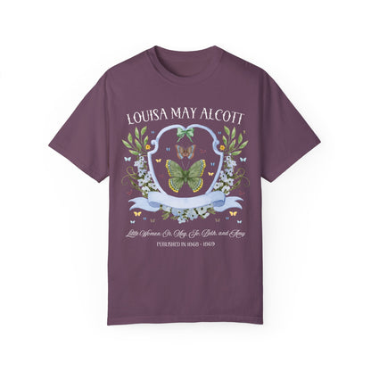 Little Women by Louisa May Alcott T-Shirt