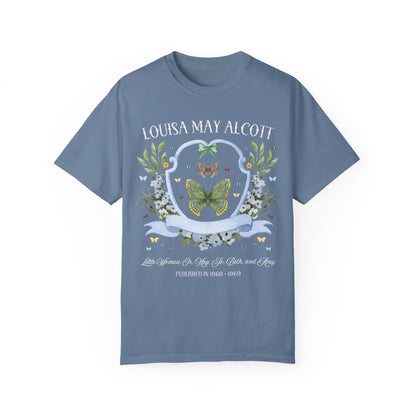 Little Women by Louisa May Alcott T-Shirt