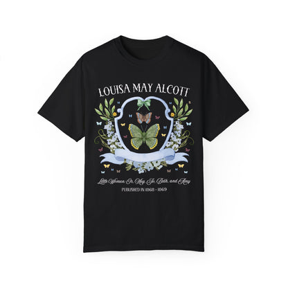 Little Women by Louisa May Alcott T-Shirt
