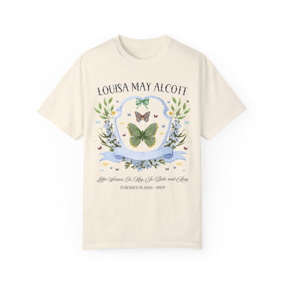 Little Women by Louisa May Alcott T-Shirt