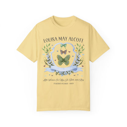 Little Women by Louisa May Alcott T-Shirt