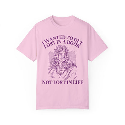 Lost in a Book T-Shirt