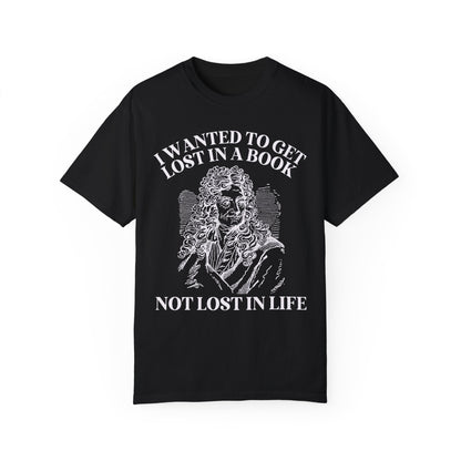 Lost in a Book T-Shirt