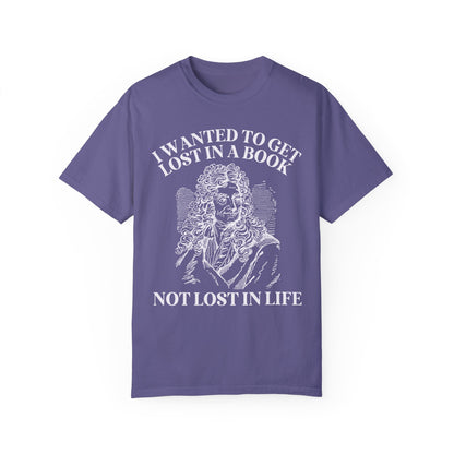 Lost in a Book T-Shirt