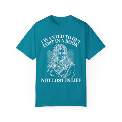Lost in a Book T-Shirt