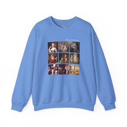 Marie Antoinette Art History Sweatshirt