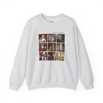 Marie Antoinette Art History Sweatshirt