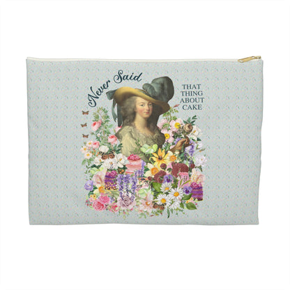 Marie Antoinette Pouch