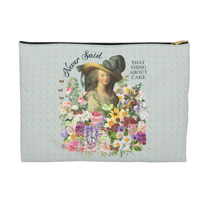 Marie Antoinette Pouch