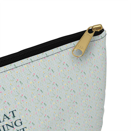 Marie Antoinette Pouch