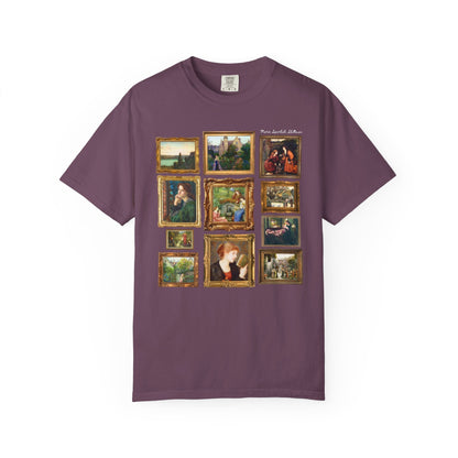 Marie Spartali Stillman Art History