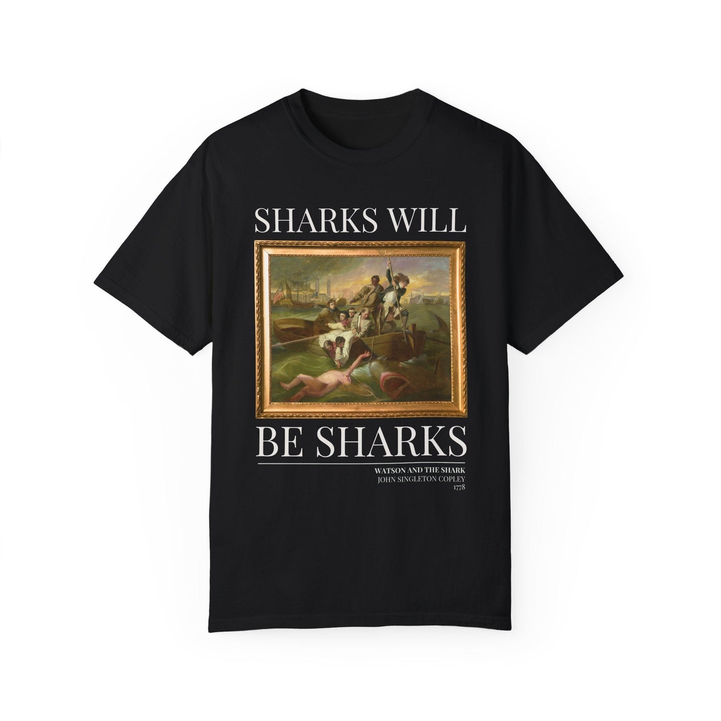 Maritime History Shirt for Marine Biologist