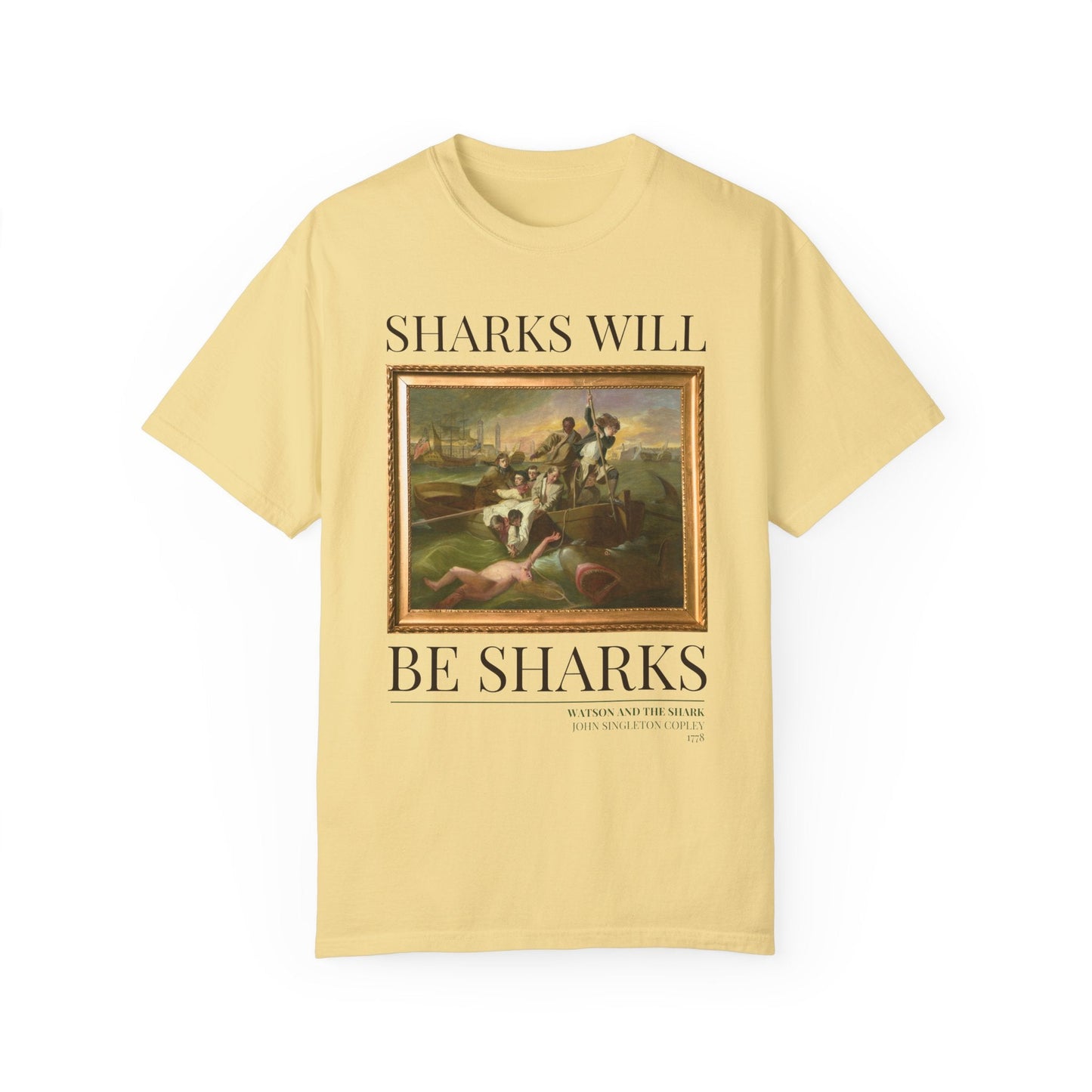 Maritime History Shirt for Marine Biologist
