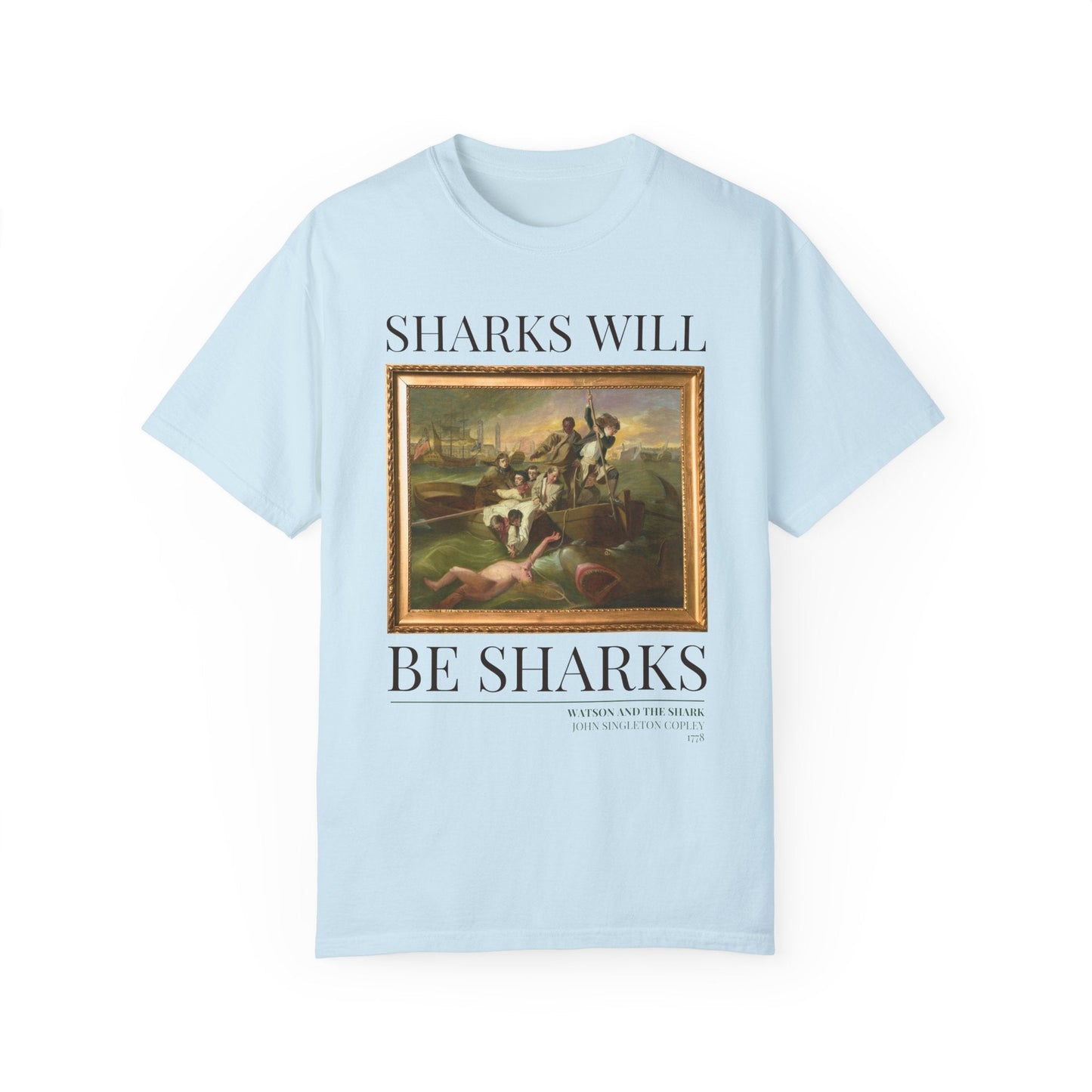 Maritime History Shirt for Marine Biologist