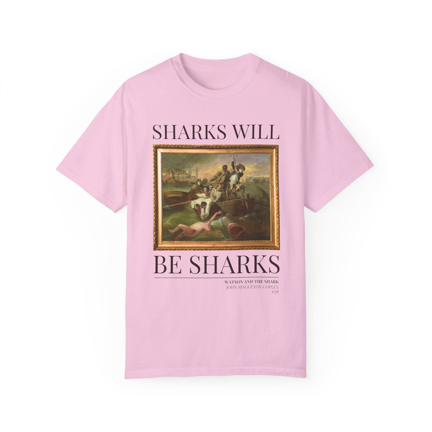 Maritime History Shirt for Marine Biologist