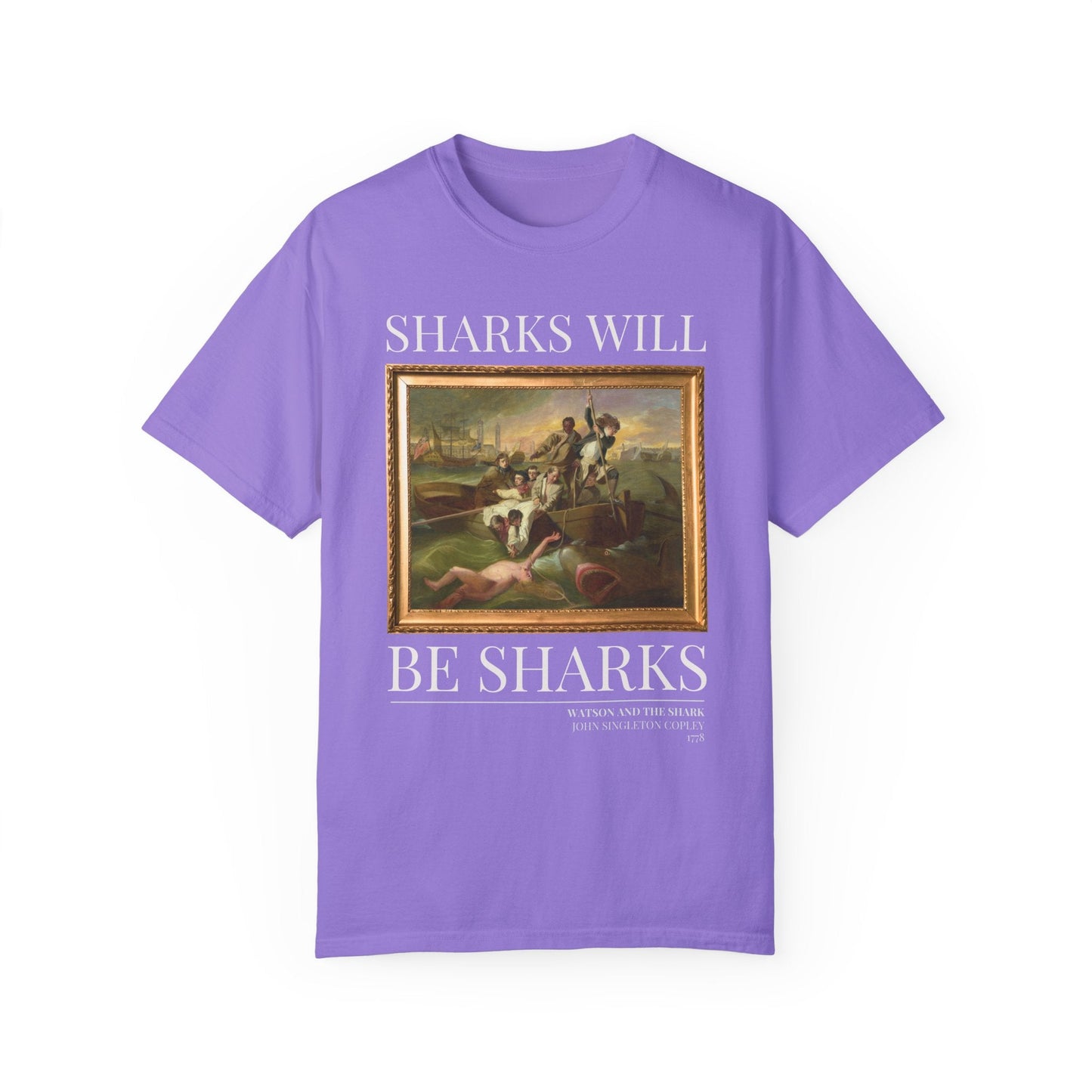 Maritime History Shirt for Marine Biologist