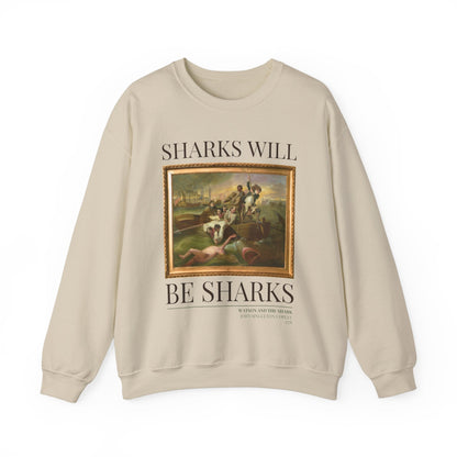 Maritime History Sweatshirt