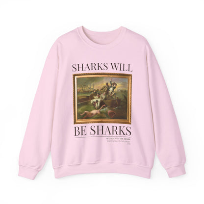 Maritime History Sweatshirt