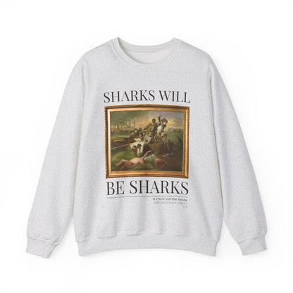 Maritime History Sweatshirt
