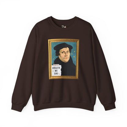 Martin Luther Sweatshirt