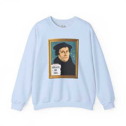 Martin Luther Sweatshirt