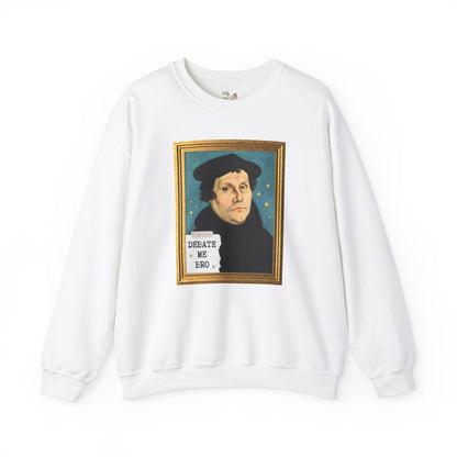 Martin Luther Sweatshirt