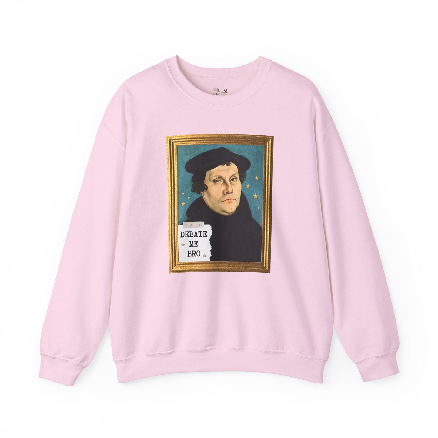 Martin Luther Sweatshirt