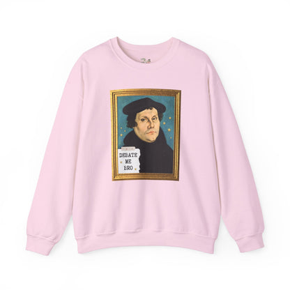 Martin Luther Sweatshirt