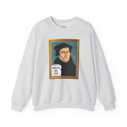Martin Luther Sweatshirt