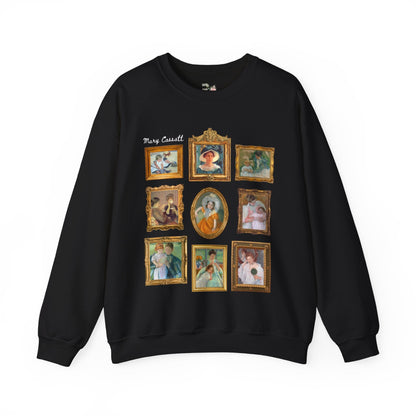 Mary Cassatt Sweatshirt