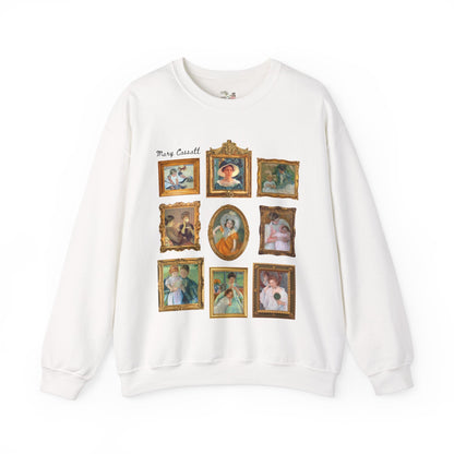 Mary Cassatt Sweatshirt