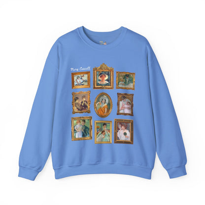 Mary Cassatt Sweatshirt
