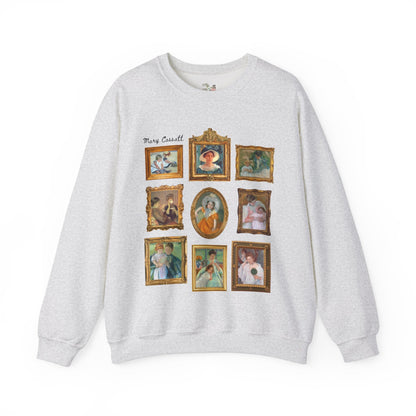 Mary Cassatt Sweatshirt