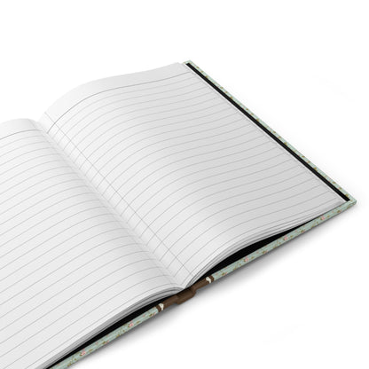 Mary Cassatt Notebook