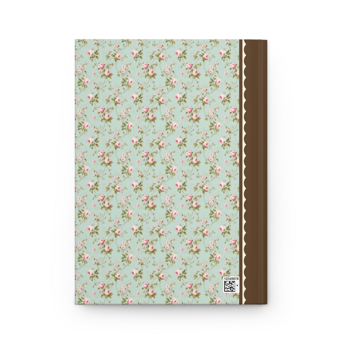 Mary Cassatt Notebook