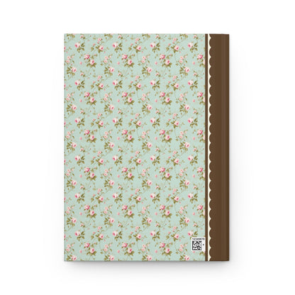 Mary Cassatt Notebook