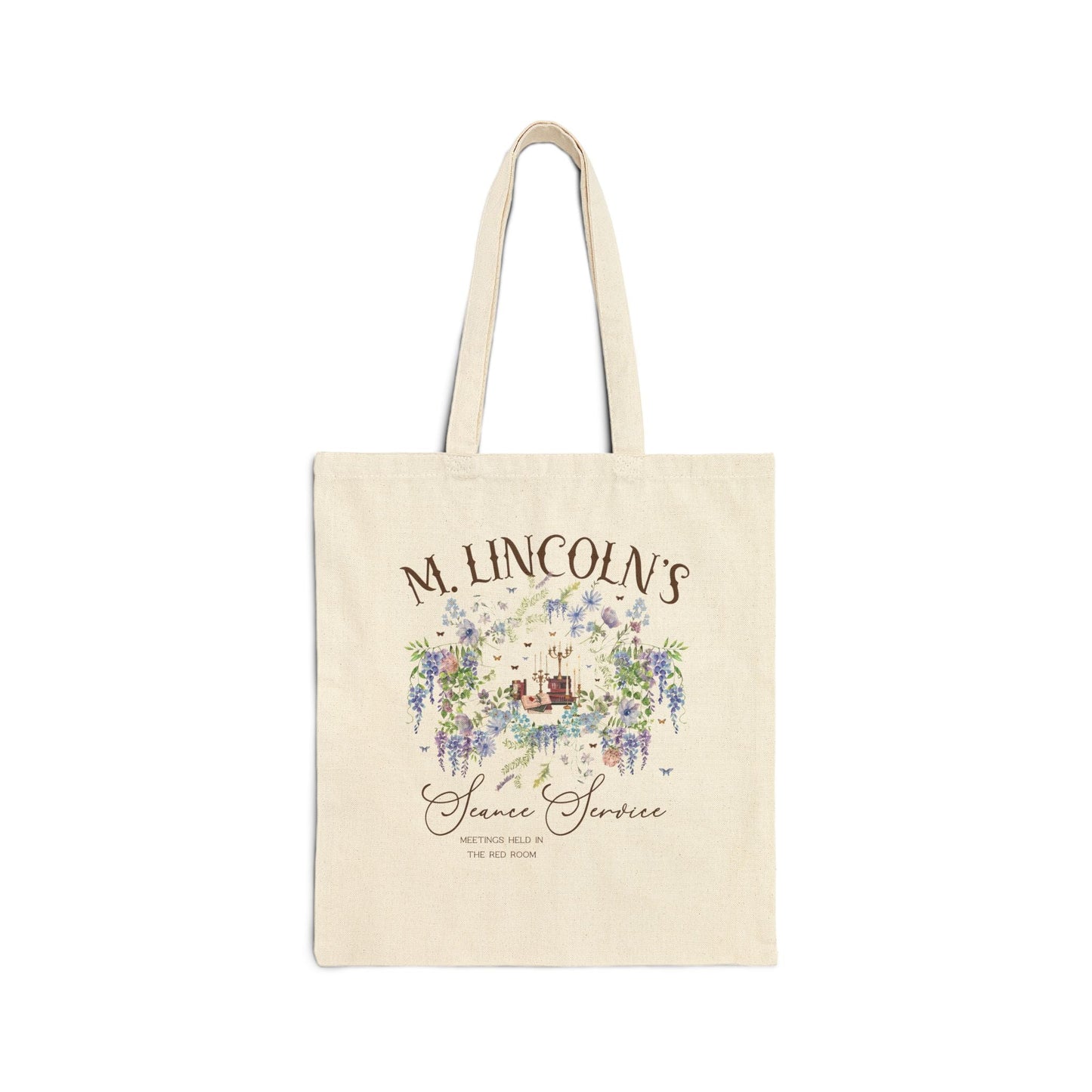 Mary Todd Lincoln Tote