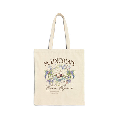 Mary Todd Lincoln Tote