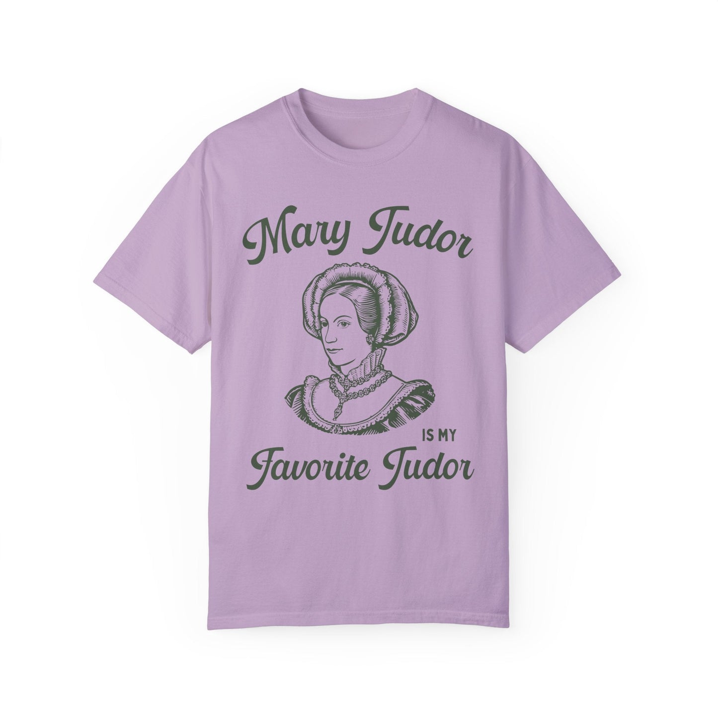 Mary Tudor T-Shirt
