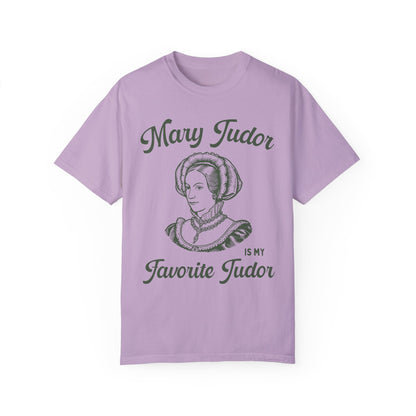 Mary Tudor T-Shirt