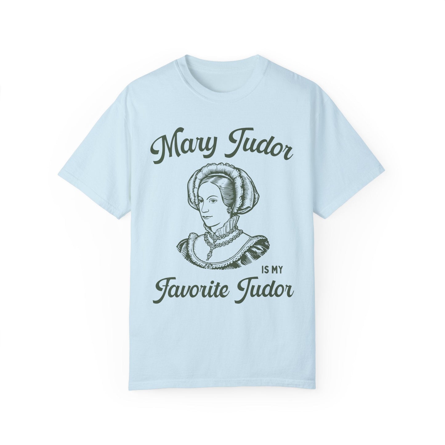 Mary Tudor T-Shirt